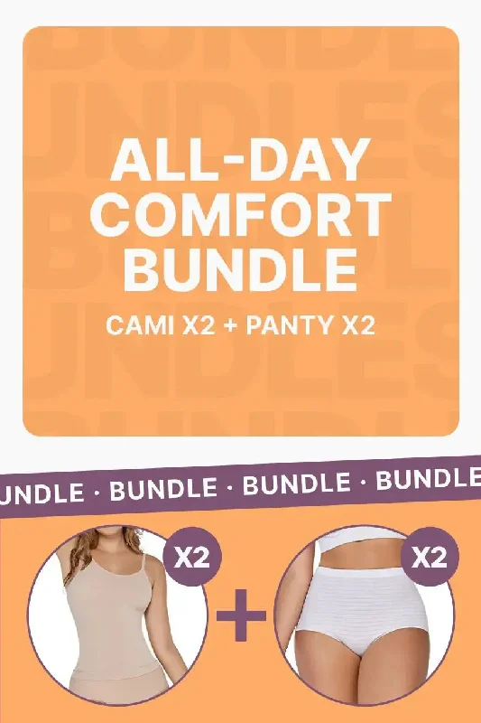 All-Day Comfort Bundle