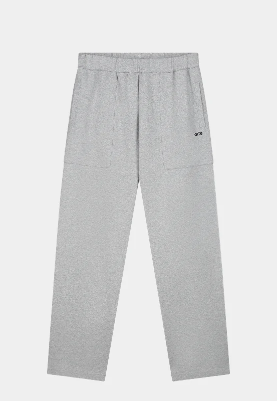 Arte Hesse Sweatpant Grey