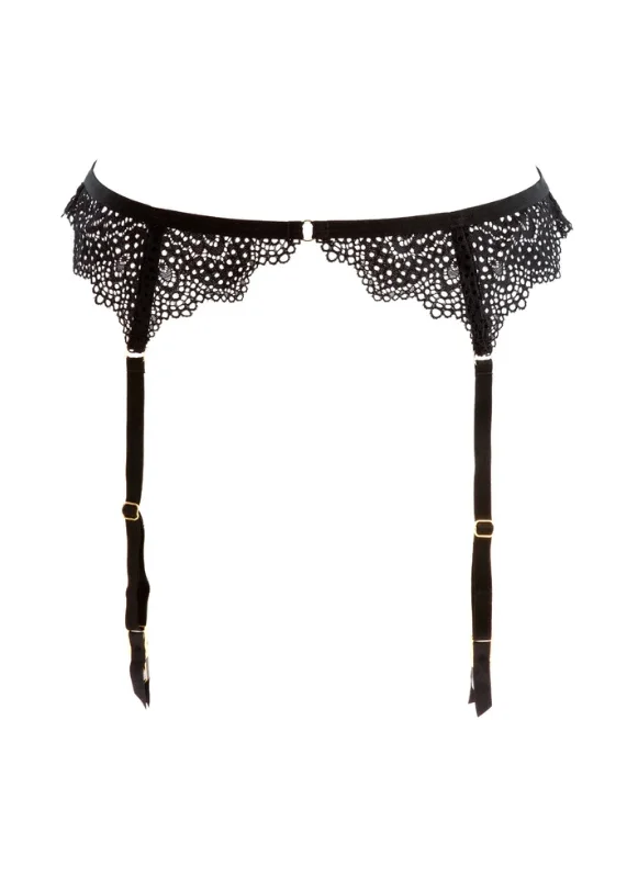 Desire Garter Belt