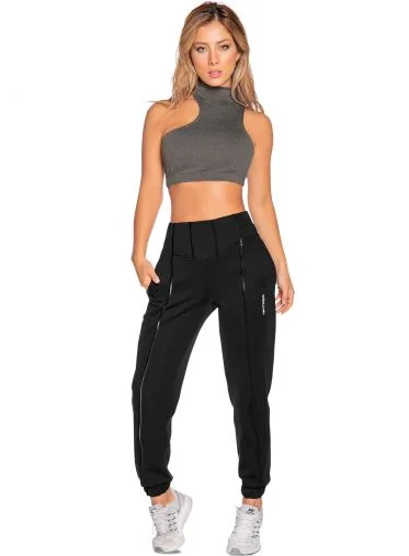 Babalu 9757 Jogger With Pockets