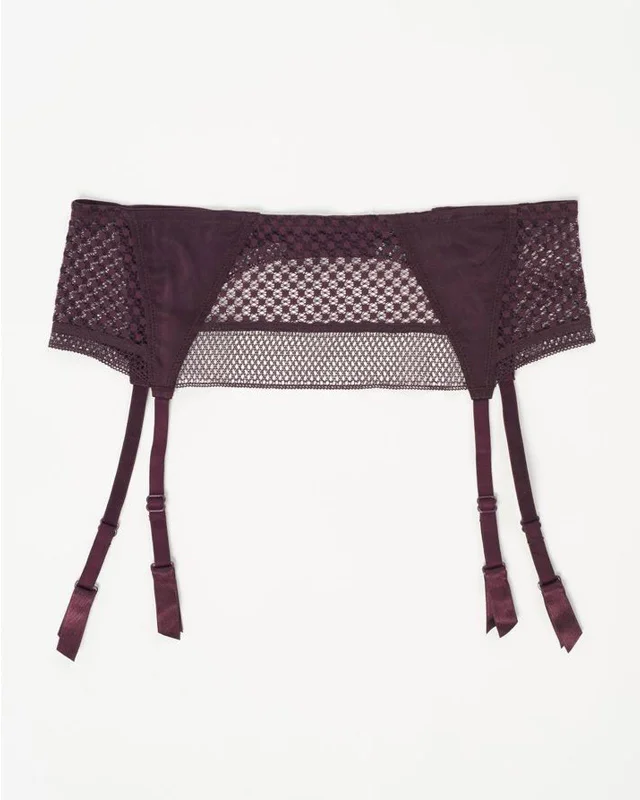 Bella Garter Belt