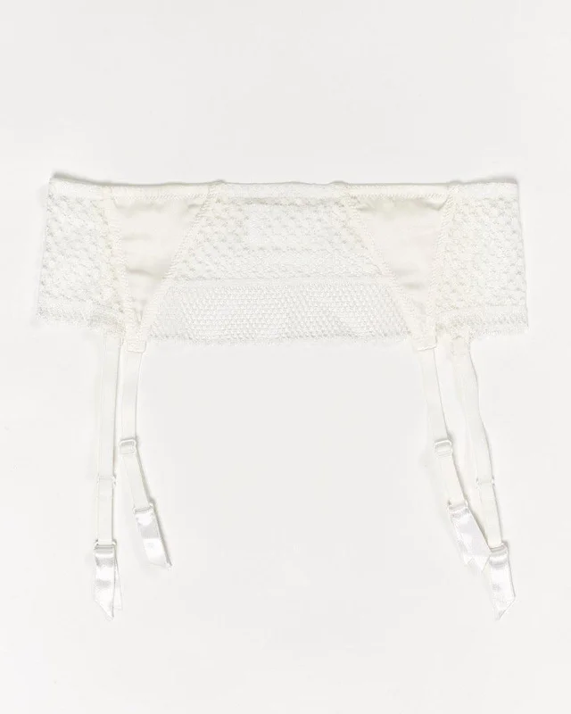 Bella Garter Belt