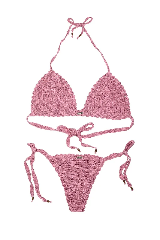 BIKINI SET REILEY - PINK