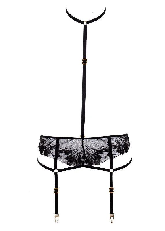 Colette Suspender Harness (Detachable Harness)