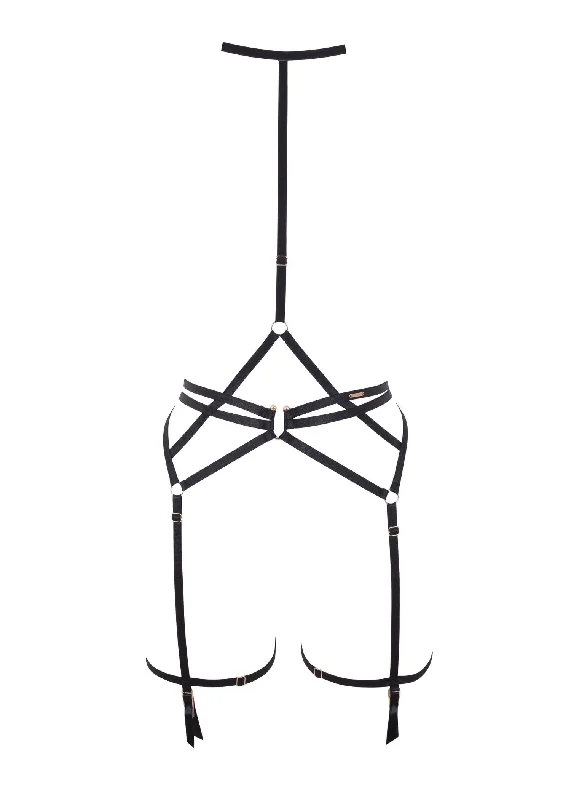 Estelle Suspender Harness