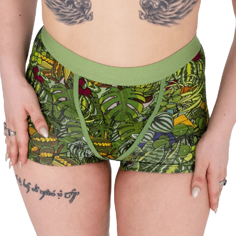 Boxer Briefs - Botany