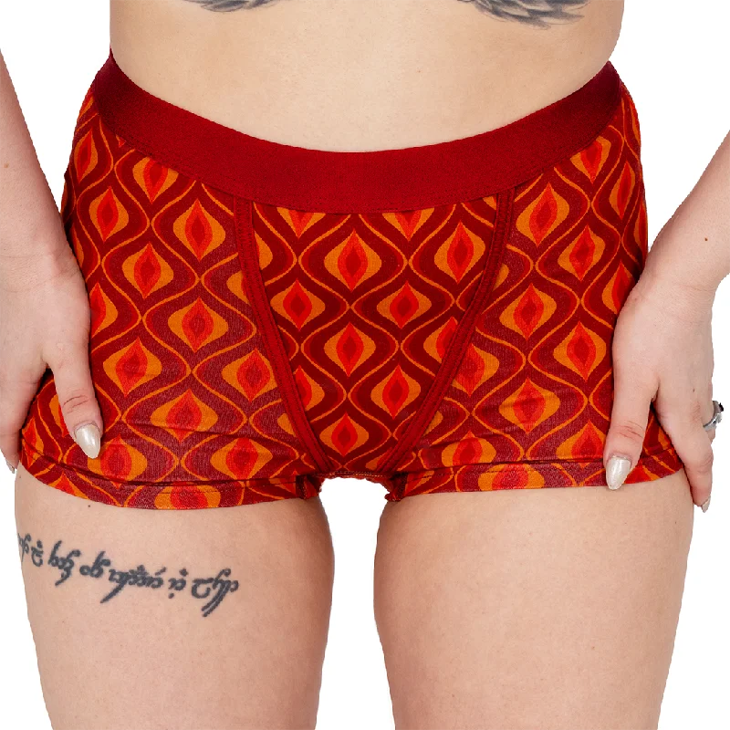 Boxer Briefs - Groovy