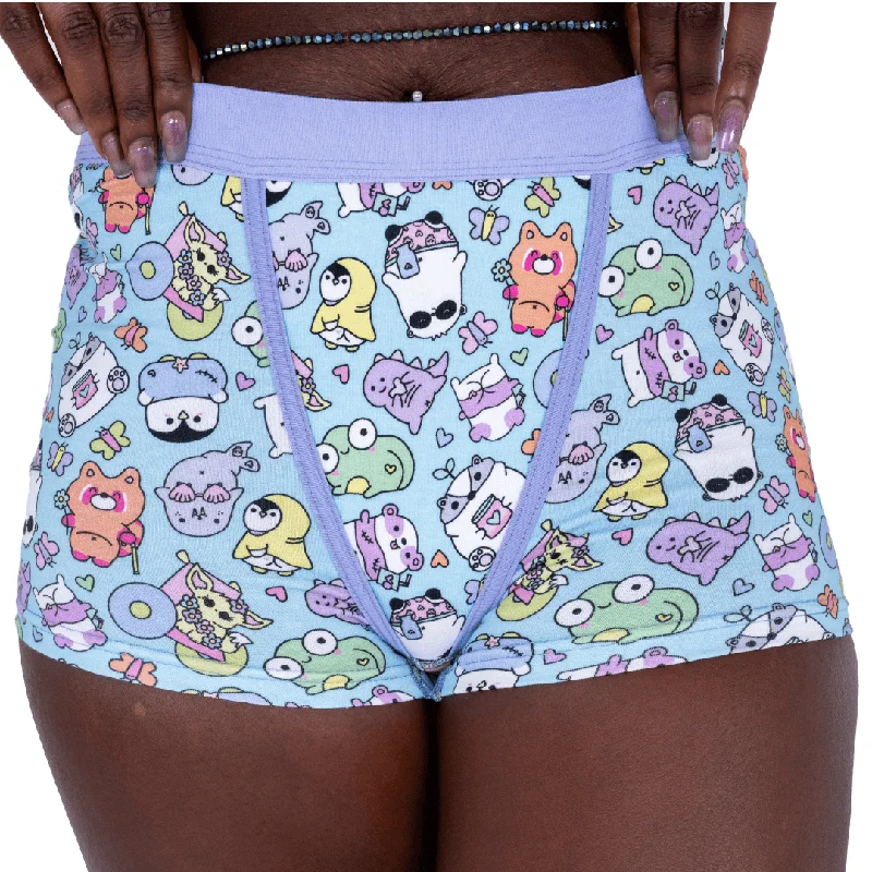 Boxer Briefs - Sugar & Sloth x Molke