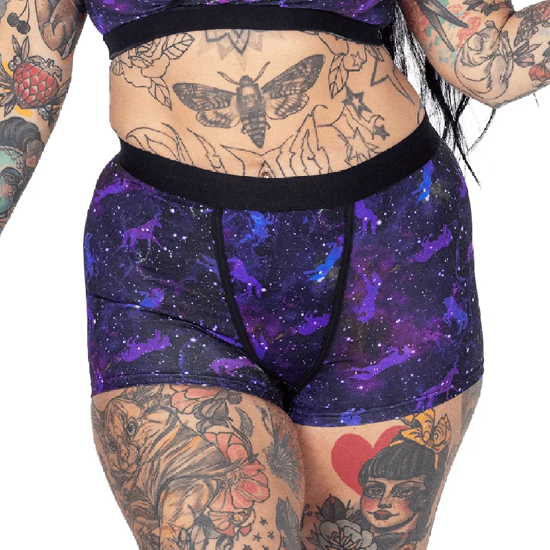 Boxer Briefs - Uni-verse