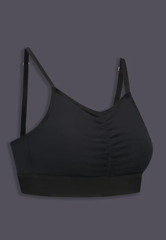 Bra Top black