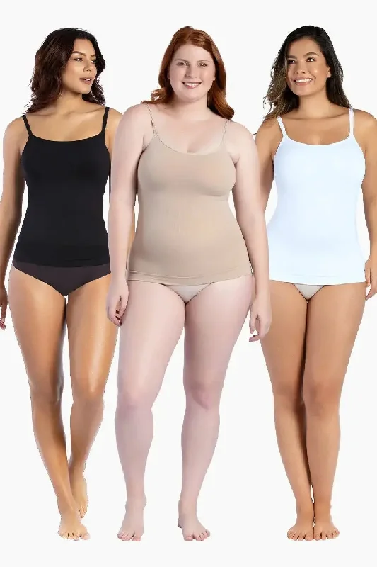 Camis 3 Pack Bundle