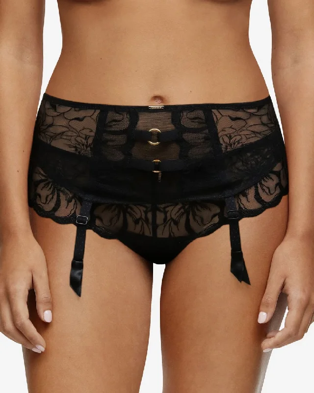 Fleurs Waist Cincher