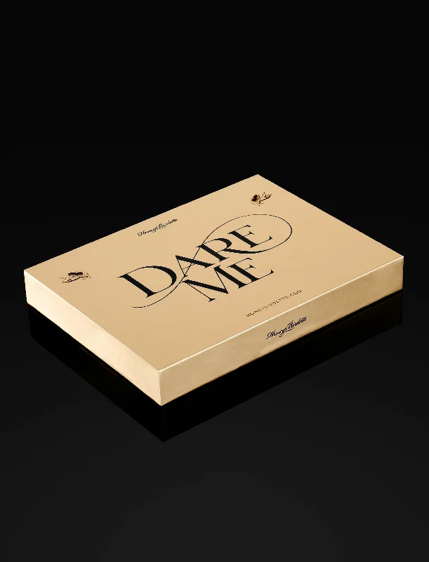 Dare Me Card Game