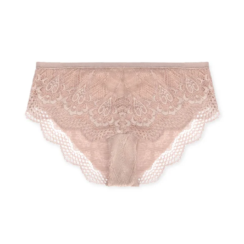 Embrace It Lace Hipster Panties