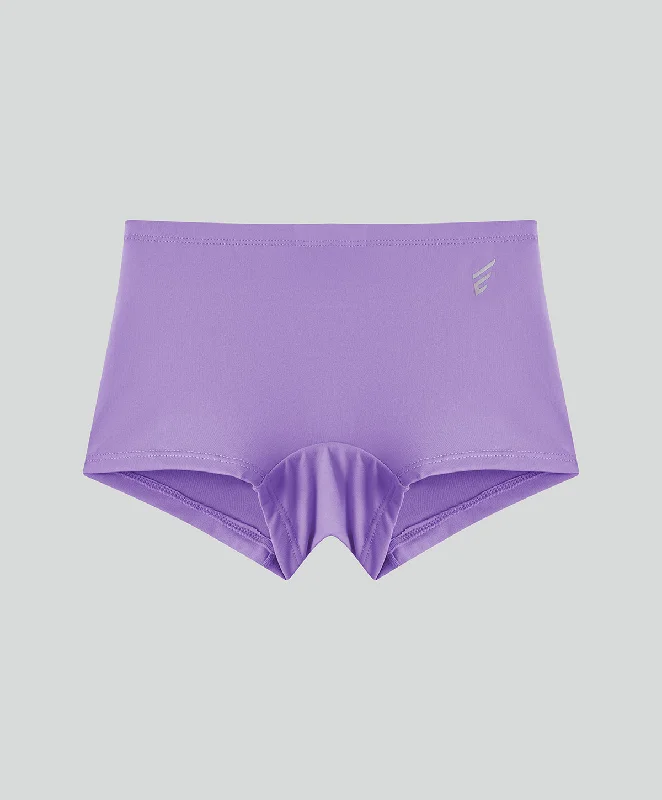 Energized Junior Digital Daydream Basic Boxshorts Panty