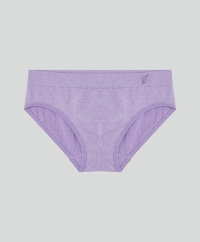 Energized Junior Digital Daydream Seamless Panty