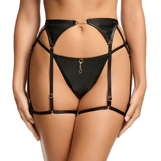 Erotisme Suspender