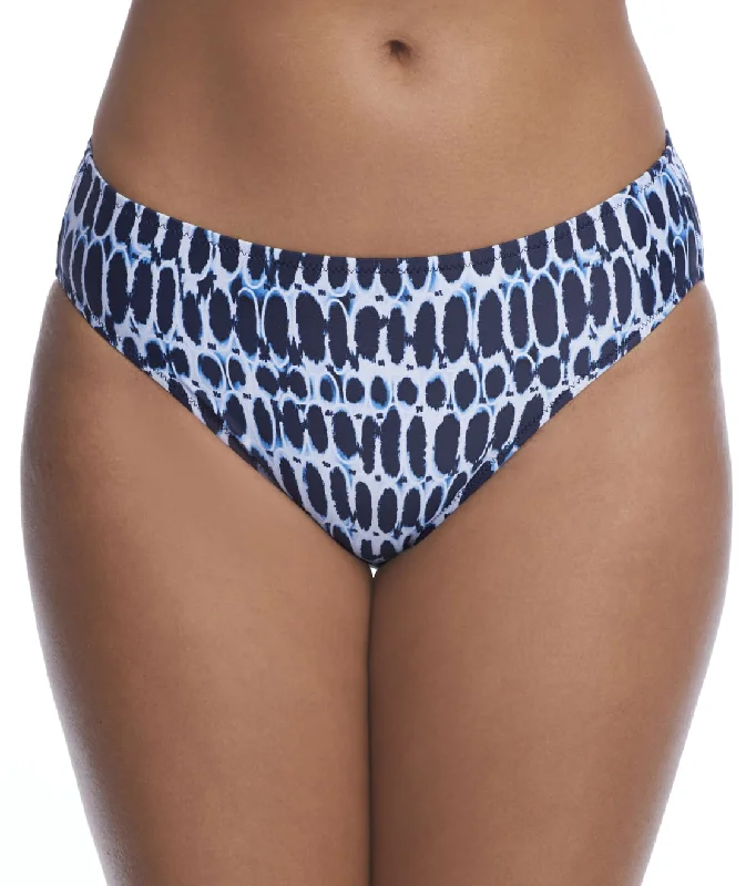 Fantasie Kotu Ink Mid Rise Matching Bikini Brief