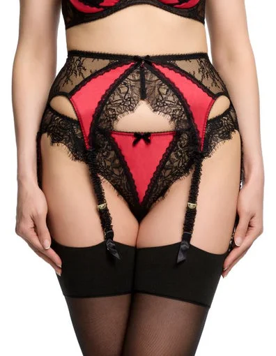 Glamcatcher Suspender