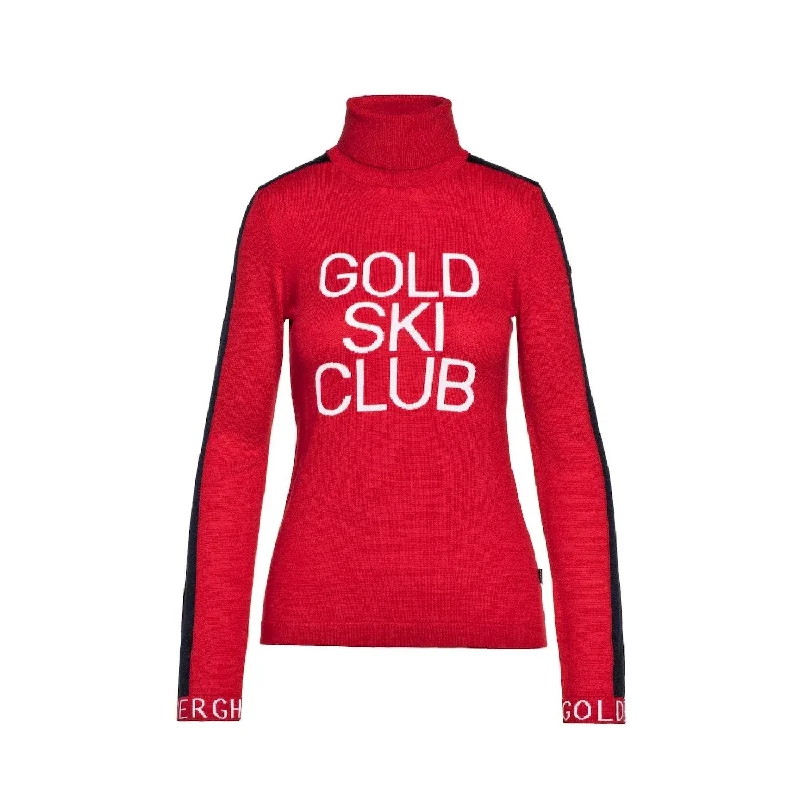 Goldbergh Club Womens Sweater