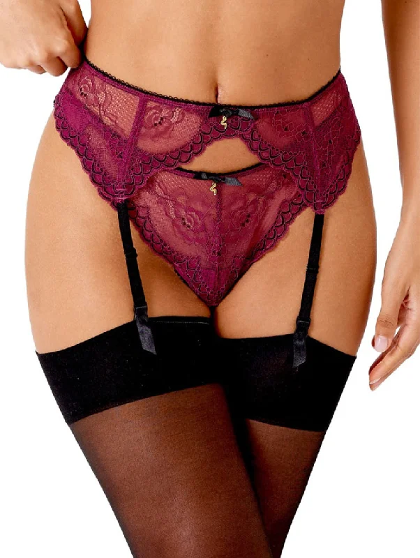 Gossard Superboost Lace Suspender