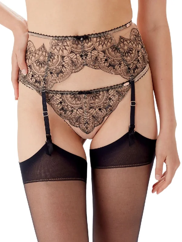 VIP Henna Suspender