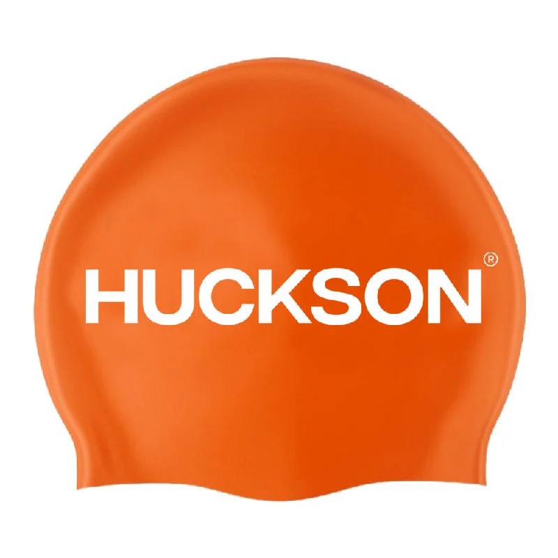 Huckson Swim Cap (various colours)