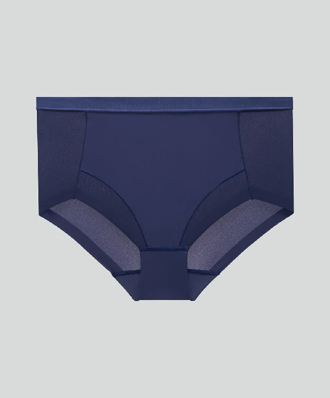 Invisi-Edge High-Waist Panty