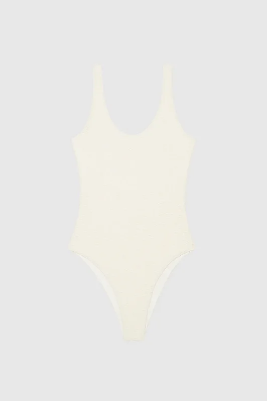 Jace One Piece - Cream