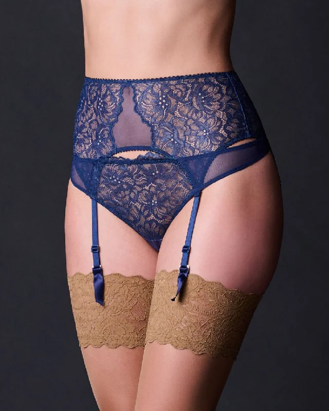 Lexi Suspender Belt