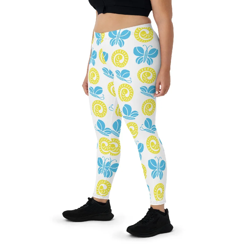 Woman's Leggings