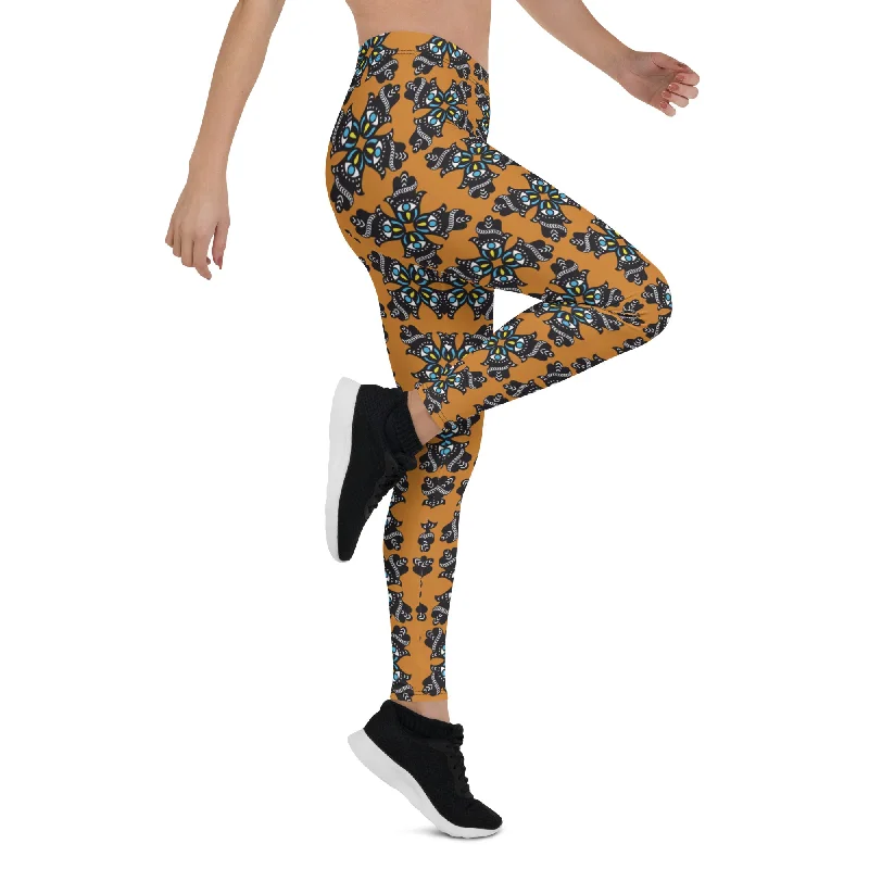 Woman's Leggings