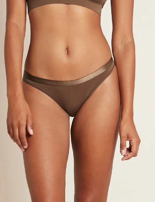 LYOLYTE® Hipster Bikini - Nude 6