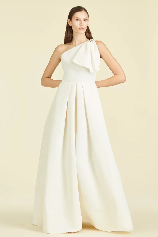 Martina Gown - Ivory