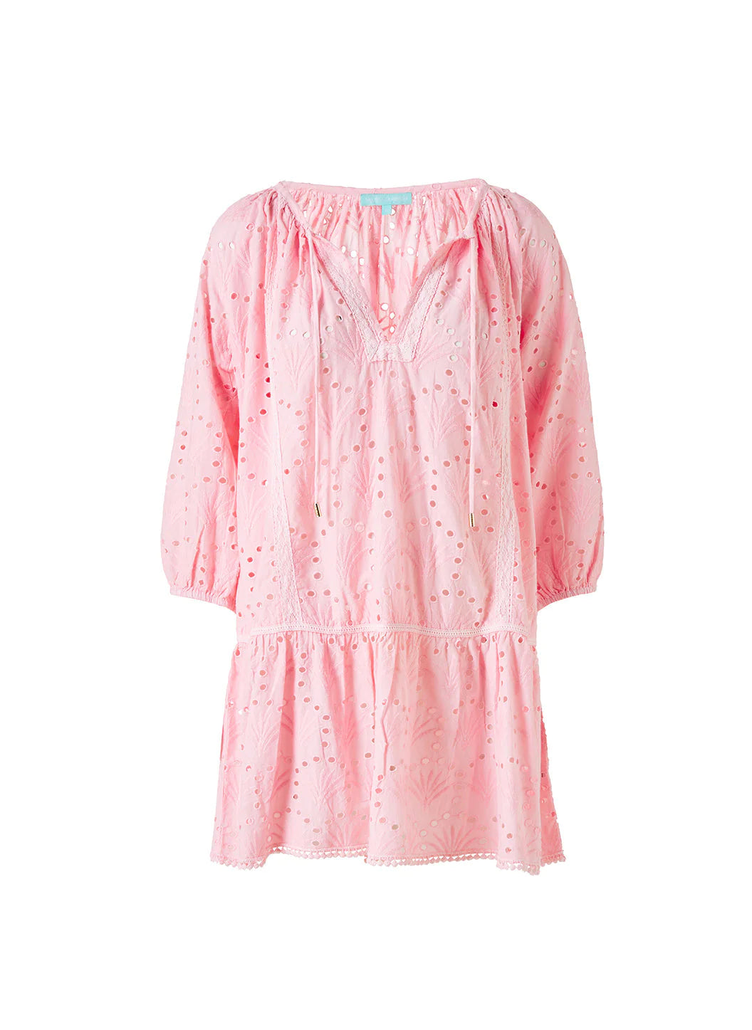 MELISSA ODABASH ASHLEY ROSE KAFTAN