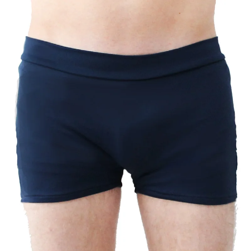 Men's Meryl Pole Shorts - Navy