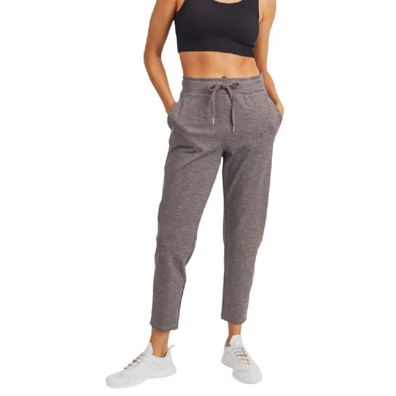 Mono B Pocket Sweat Pant KP11410