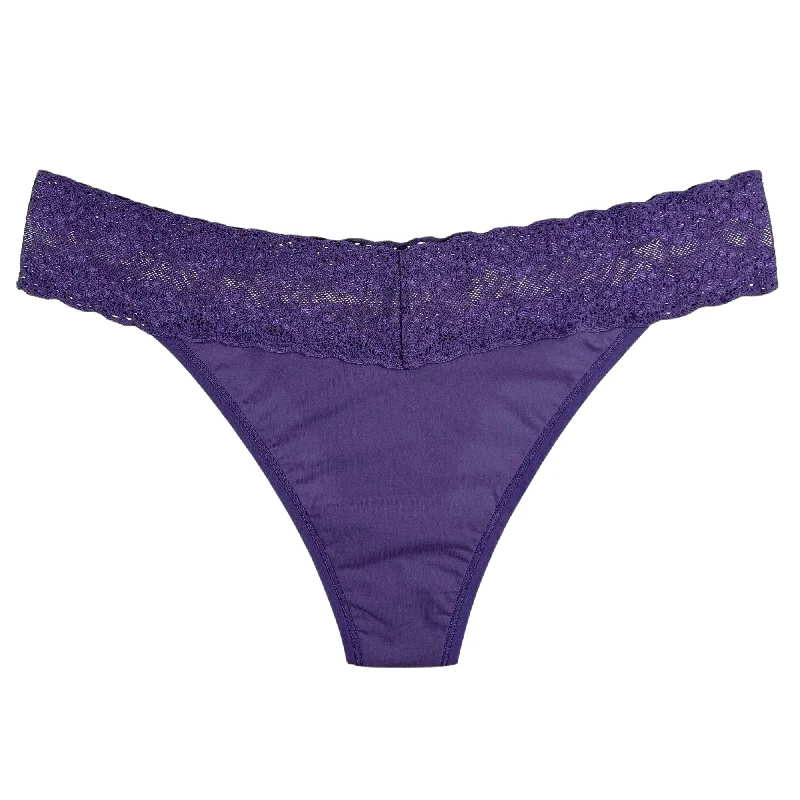 Natori Bliss Perfection One Size Thong