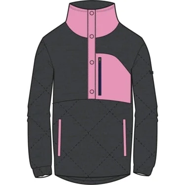 Roxy Alabama Womens Fleece