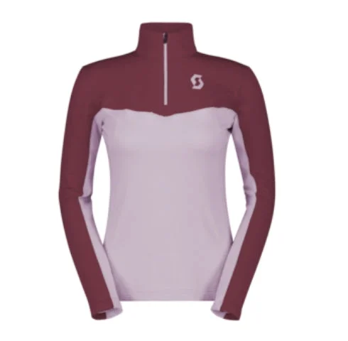 Scott Defined Light Womens Pullover