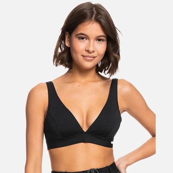 Roxy Love UW Elongated - Black