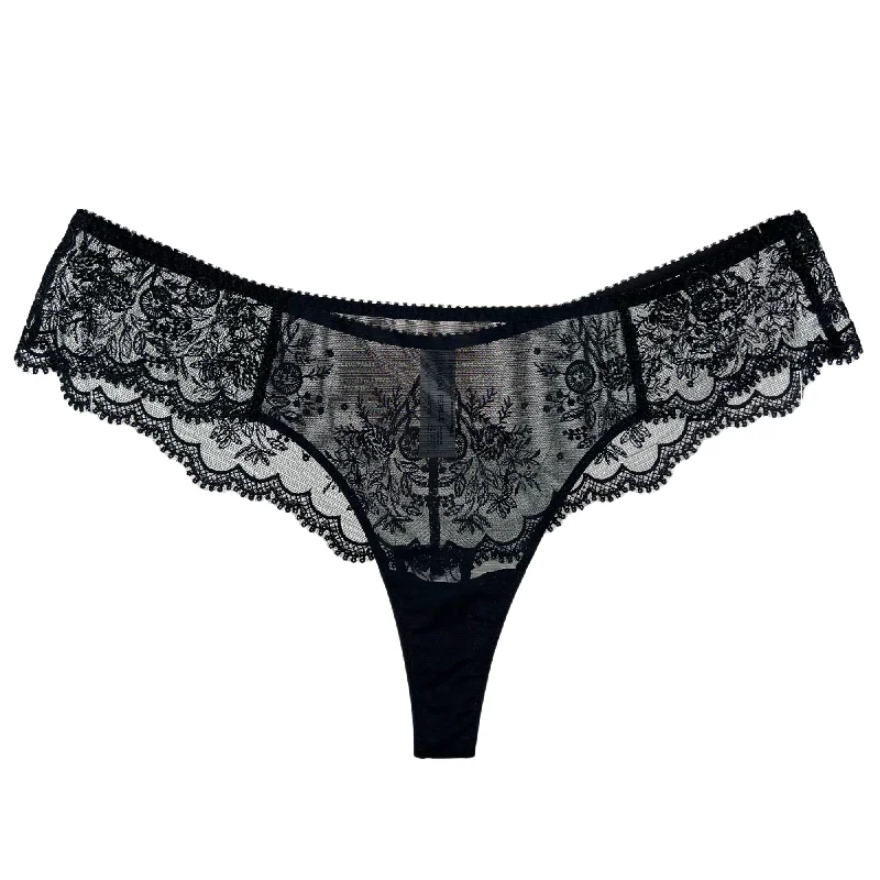 Simone Perele Intrigue Tanga