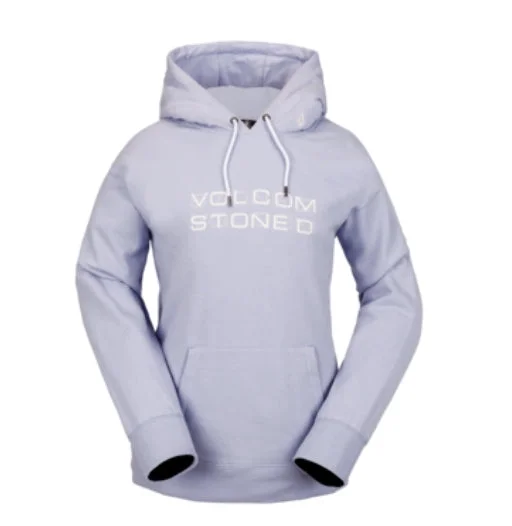 Volcom Costus Pullover Fleece Womens