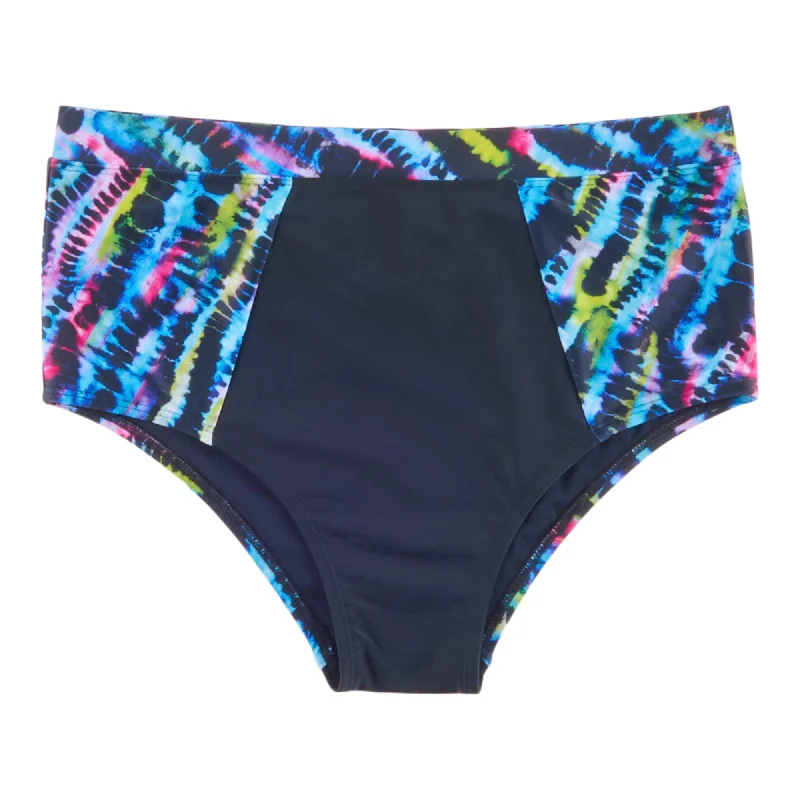 Women's Rash Guard Bikini Bottom