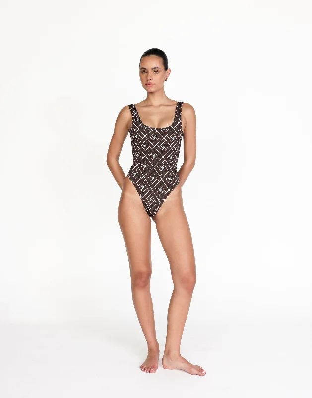 Zara One Piece (Marlow)