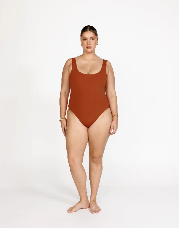 Zara One Piece (Paprika)