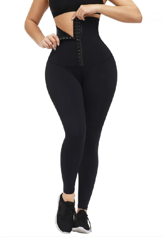 0394 Leggings shapewear