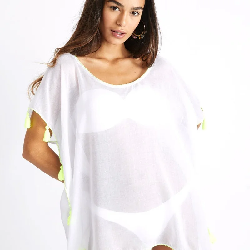 Banana Moon Farfala Beach Cover Up