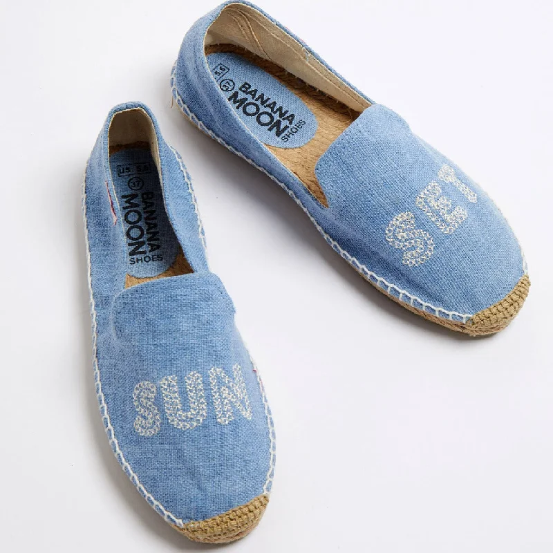 Banana Moon Thais Espadrilles