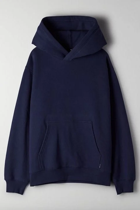 Basic Hoodie